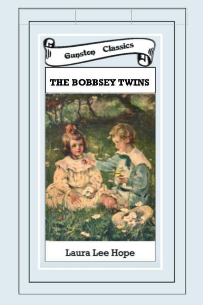 THE BOBBSEY TWINS