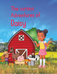 Title: The curious Adventures of Daisy, Author: Lester Alexander