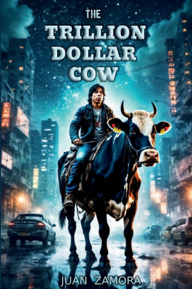 The Trillion Dollar Cow