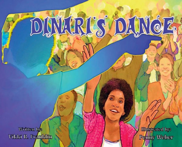 Dinari's Dance