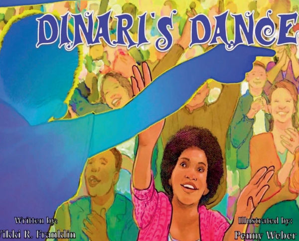 Dinari's Dance
