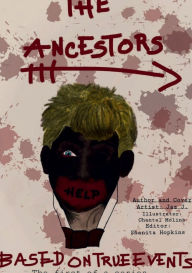 Ebooks downloaden gratis nederlands The Ancestors 9798341808744