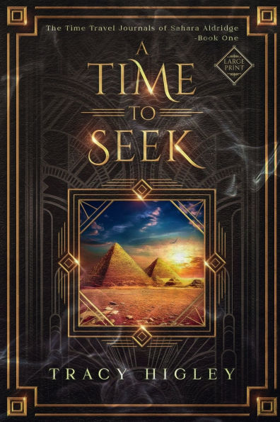 A Time to Seek