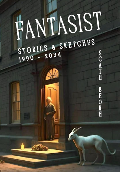 Fantasist