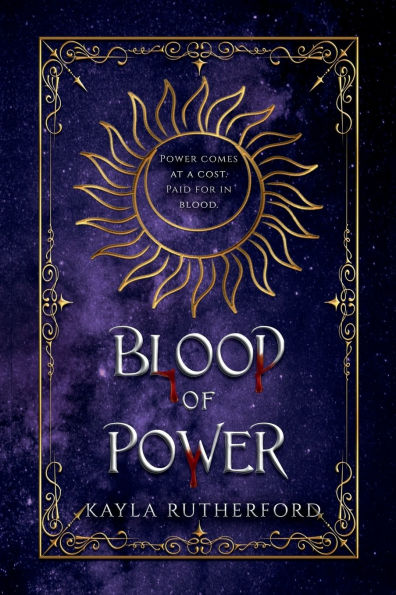 Blood of Power