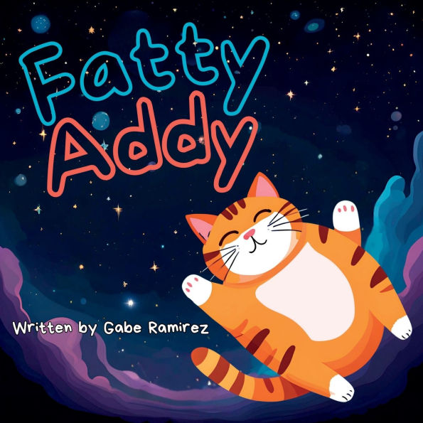 Fatty Addy