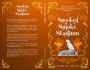 Spooked at Smoky Stadium: Haunted Histories Parnormal Cozy Mystery
