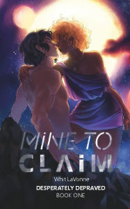 Download free ebooks for itunes Mine To Claim 9798341810518 English version CHM ePub DJVU by Whit LaVonne