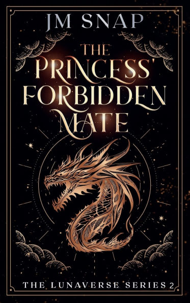 The Princess' Forbidden Mate
