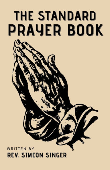 The Standard Prayer Book