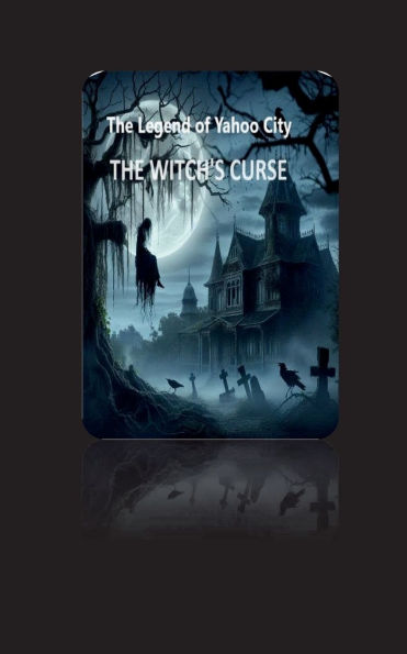 the Legend of Yahoo City Witch's Revenge