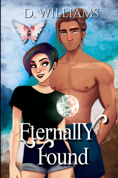 Eternally Found