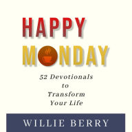 Free e book download for ado net Happy Monday: 52 Devotionals to Transform Your Life (English Edition) 