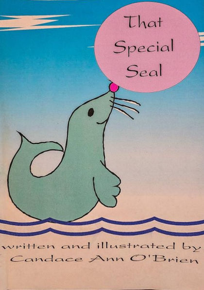 That Special Seal