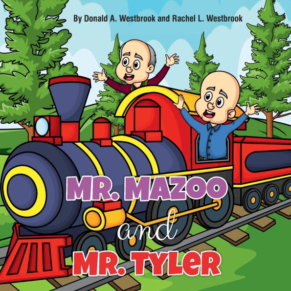Mr. Mazoo and Tyler