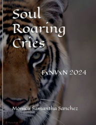 Audio books download free for mp3 Soul Roaring Cries 9798341812482 in English