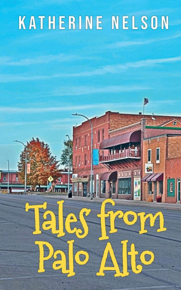 Tales from Palo Alto