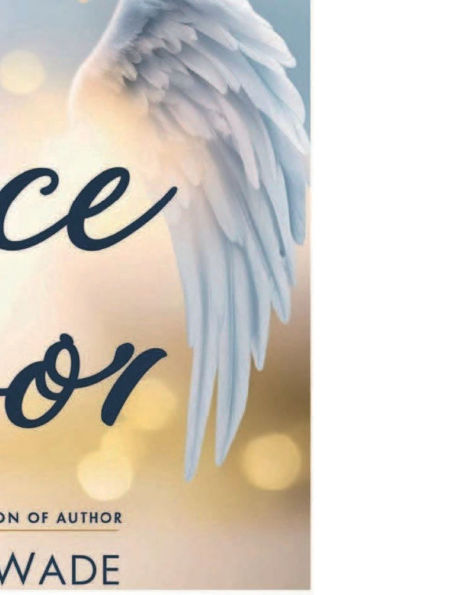 Grace For Favor