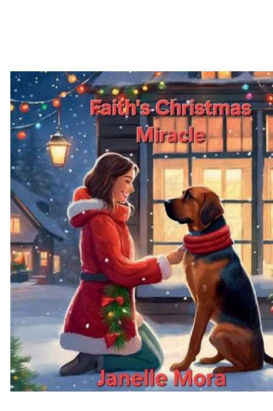 Faith's Christmas Miracle