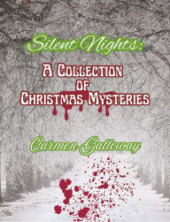 Download epub ebooks torrents Silent Nights: A Collection of Christmas Mysteries: 9798341812925 iBook DJVU