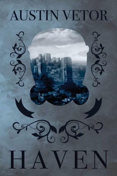 Haven: Holiday's Story