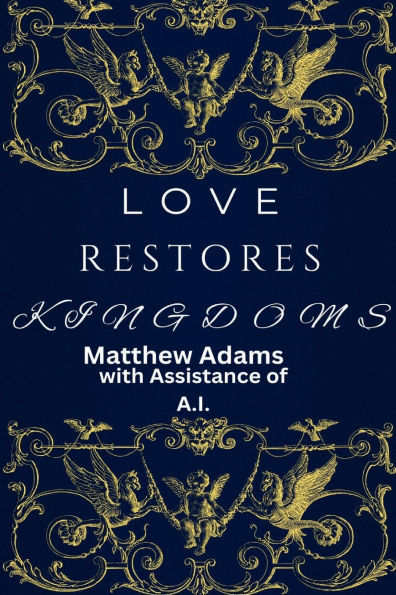 Love Restores Kingdoms