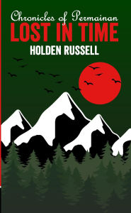 Download pdf books for ipad Lost in Time 9798341813755 by Holden Russell  (English literature)