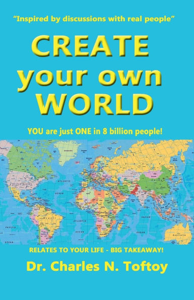 Create Your Own World