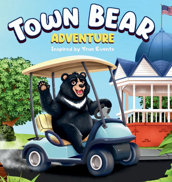 Bear Town Adventure: Inspired in true events