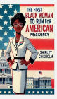 The First Black Woman to Run for American Presidency: True Story