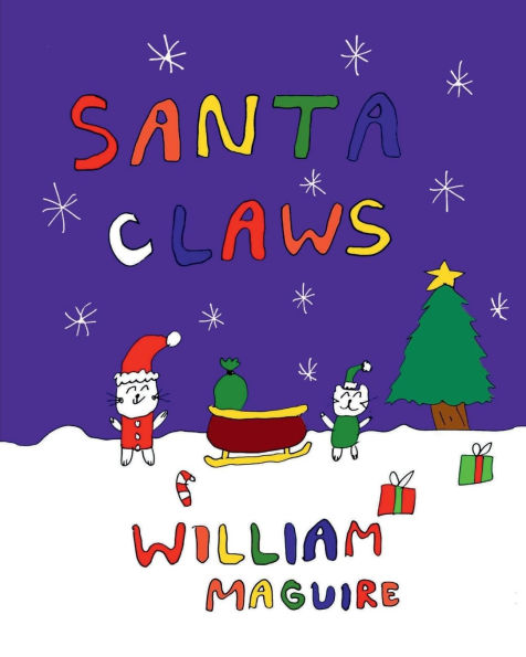 Santa Claws