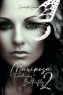 Mariposa Treacherous Butterfly