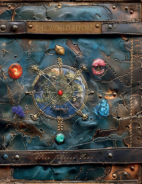THE WORLD BEFORE - VOLUME I