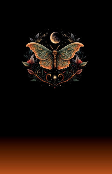 Moth & the Moon