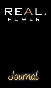 Title: Real.Power Journal, Author: Lindsey Gorman