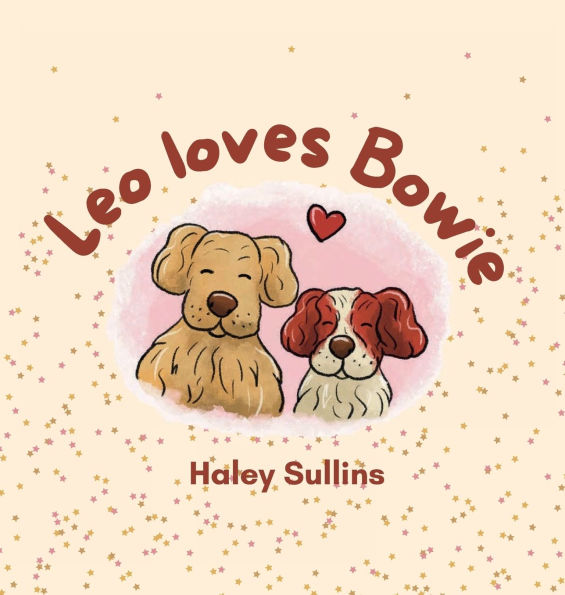 Leo loves Bowie