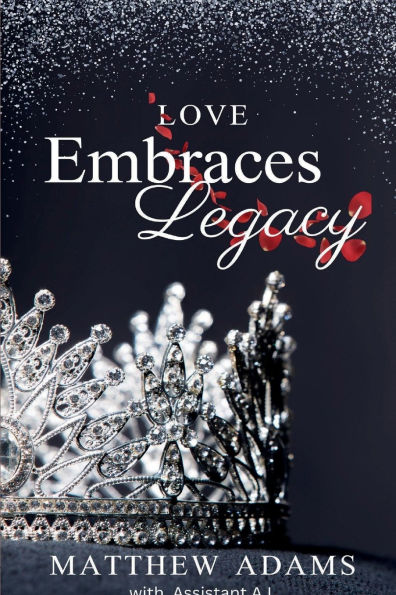 Love Embraces Legacy