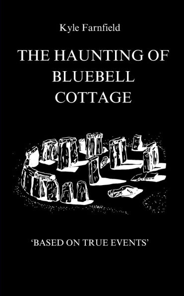 The Haunting of Bluebell Cottage