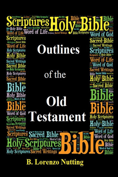 Outlines of the Old Testament