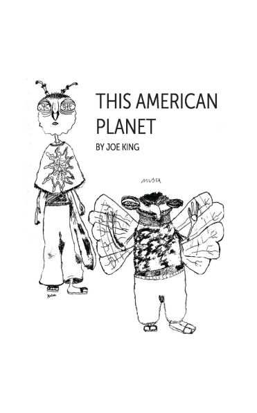 This American Planet