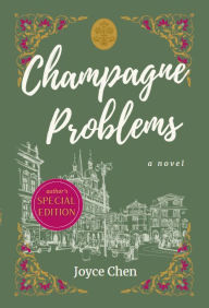 Free books on electronics download Champagne Problems (Special Edition) 9798341816893 in English RTF ePub MOBI