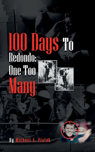 100 Days to Redondo: One Too Many