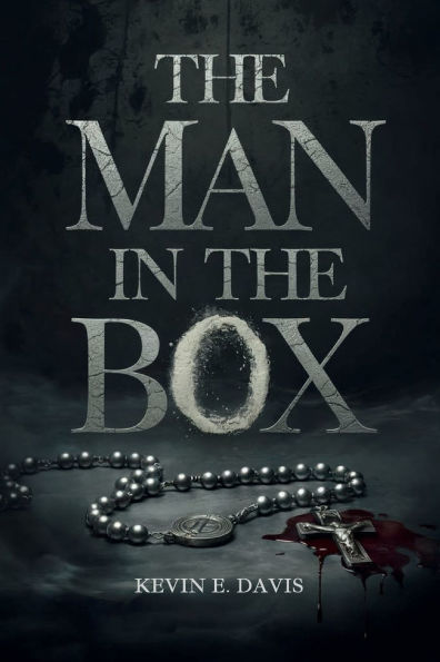 The Man Box: A Tale Of Redemption
