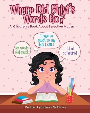 Where Did Shivi's Words Go?