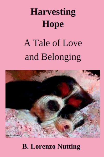 Harvesting Hope A Tale of Love and Belonging