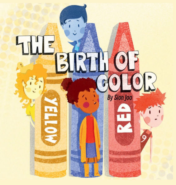 The Birth of Color