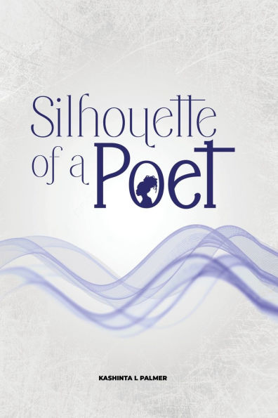 Silhouette of a Poet