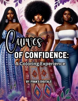 Curves of Confidence: A Coloring Experience: