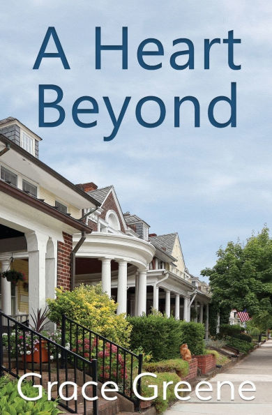 A Heart Beyond