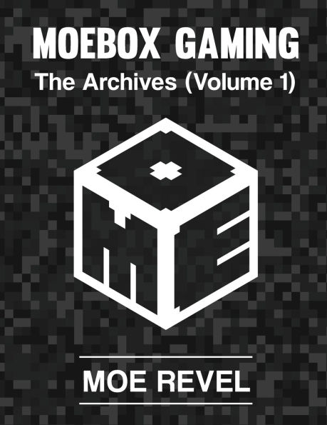 Moebox Gaming: the Archives Volume 1 (2024):